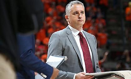 Επίσημο: Στους Σανς ο Κοκόσκοφ