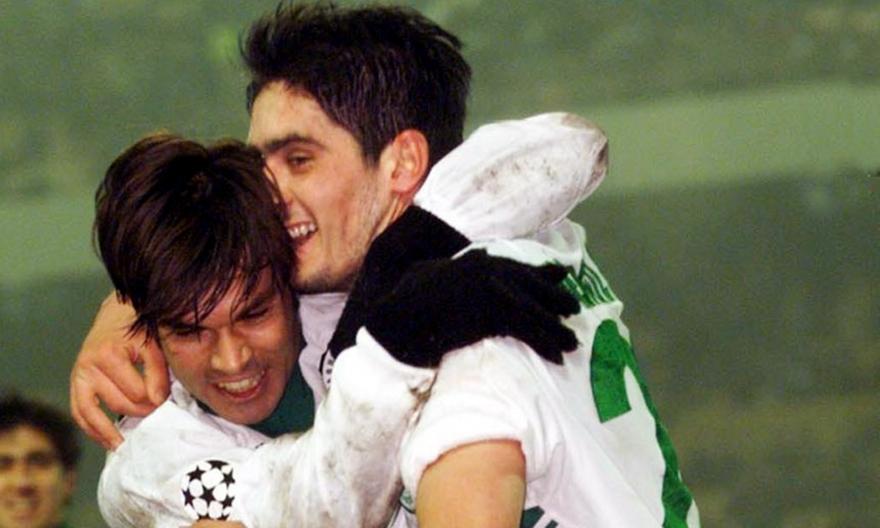 Παίρνει και Λαγωνικάκη στην ΑΕΚ ο Λυμπερόπουλος…