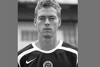 Νέος θάνατος παίκτη στην Τσεχία!