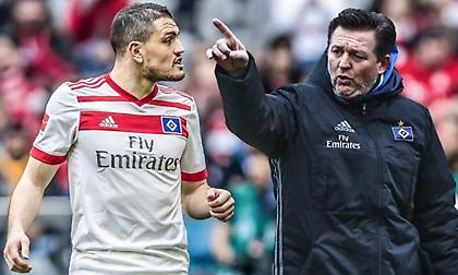 Τιτς για Παπαδόπουλο: «Τι κάνει τώρα εκεί;»