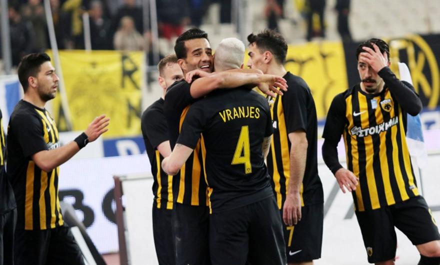 «Μέσα» και ο Βράνιες