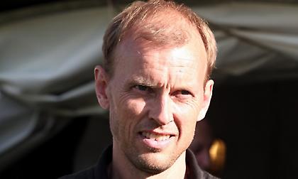 Παναχαϊκή για Χένρικσεν: «Είμαστε βέβαιοι ότι θα βγει νικητής»