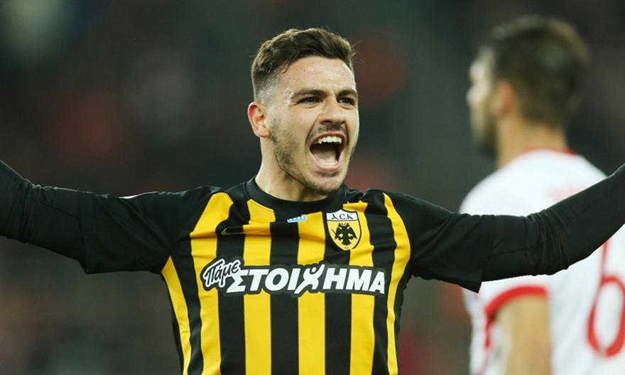 Γαλανόπουλος: «Πρέπει να σοβαρευτούμε και να τα δώσουμε όλα για το Κύπελλο»