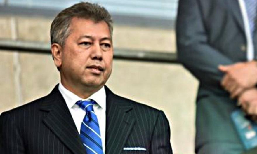 Νικολογιάννης: «Δεν υπάρχει επιβεβαίωση ότι έρχεται σήμερα ο Παϊρότζ»