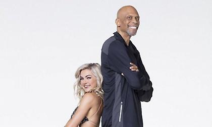 Ο μυθικός Καρίμ Αμπντούλ Τζαμπάρ είναι ο MVP του αμερικάνικου «Dancing with the stars» (video)