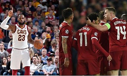 Η πορεία της Λίβερπουλ κάνει… πλουσιότερο τον ΛεΜπρόν!