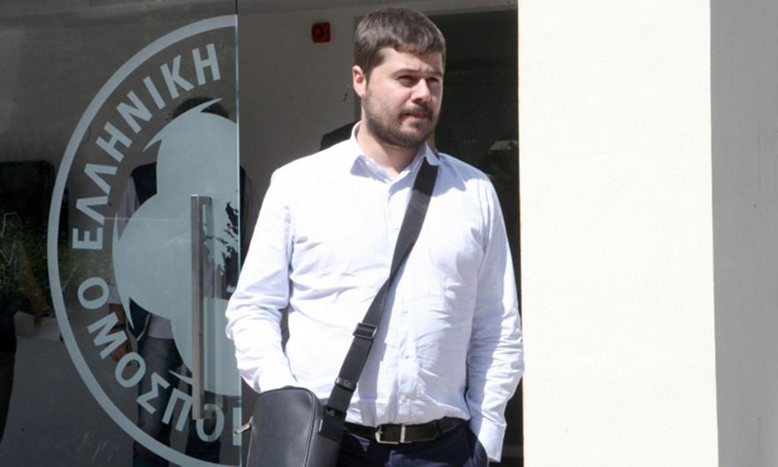 Μέχρι αύριο η απόφαση του Διαιτητικού