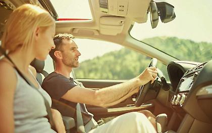 Έλεγχος κλιματιστικού από τη Subaru