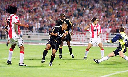 Η Ρεάλ, η Λίβερπουλ κι ο Ολυμπιακός!