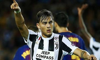 Δίνει 100 εκατ. ευρώ για Πάουλο Ντιμπάλα η Μπάγερν (pic)