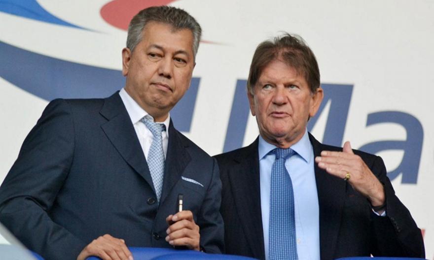 Έρχεται αύριο ο Παϊρότζ - Στην τελική ευθεία οι διαπραγματεύσεις