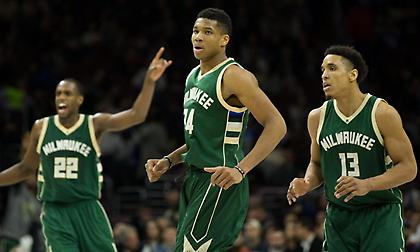 Ψάχνουν τον νέο προπονητή τους οι Μπακς