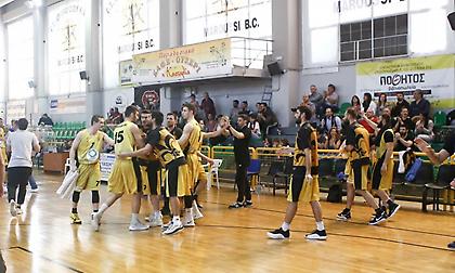 Δεν κατεβαίνει η ΑΕΛ, νίκη 20-0 για Μαρούσι