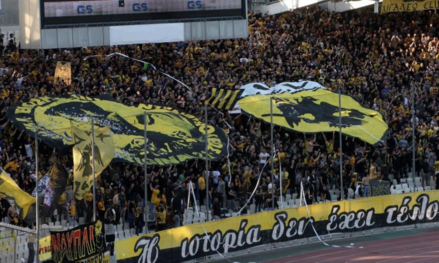 ORIGINAL: «Έρχεται το τριήμερο της ανταμοιβής για τις αγωνίες, τους κόπους και τα νεύρα χρόνων»