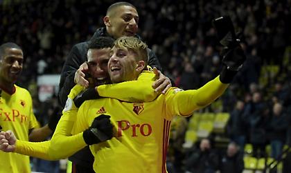 Δεν θέλει να γυρίσει στην Μπαρτσελόνα ο Ντεουλοφέου