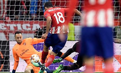 Ατλέτικο για κούπα!