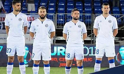 Ολοκληρώθηκε η προεπιλογή της Ελληνικής ομάδας minifootball