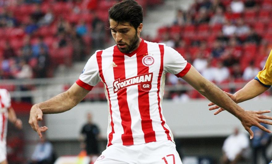 Το ψάχνει ο μάνατζερ του Ανσαριφάρντ