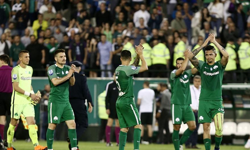 Ημέρα πληρωμών στον Παναθηναϊκό