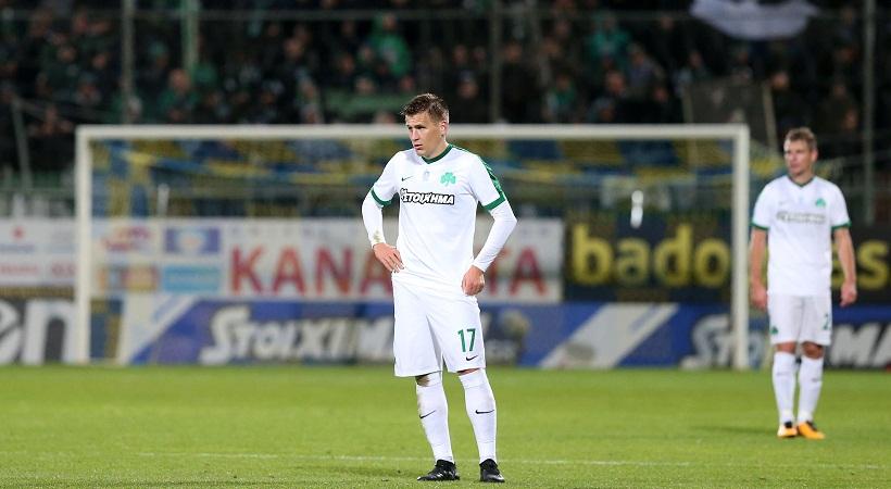 Σήμερα κρίνεται του Λουντ