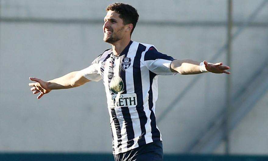 Προτίμησε ΑΕΚ από τα περισσότερα λεφτά του Ολυμπιακού ο Αλμπάνης