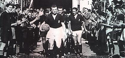 Η μοίρα ήταν ο μόνος αντίπαλος που λύγισε την «Grande Torino»