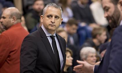 Κοκόσκοφ: «Προετοιμαζόμουν εδώ και 18 χρόνια»