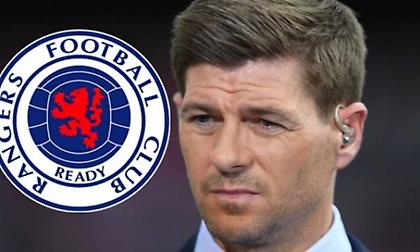 «Τα βρήκαν» Ρέιντζερς και Τζέραρντ!