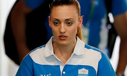 Στο Παγκόσμιο κύπελλο με τρία αγωνίσματα η Κορακάκη