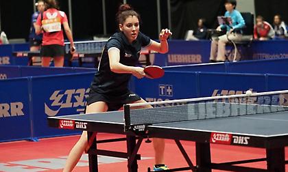 Έχασε από το Βέλγιο η Εθνική γυναικών