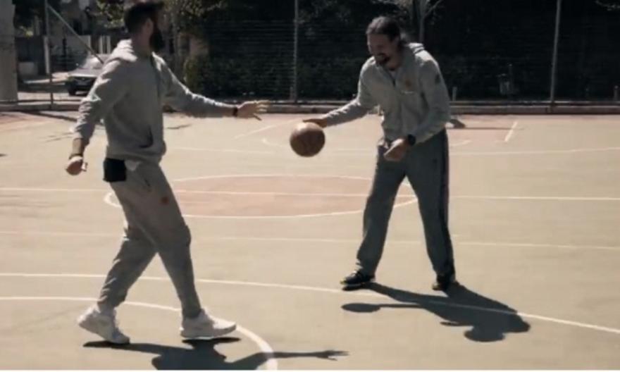 Παναθηναϊκός ο… κυρίαρχος του παιχνιδιού (video)