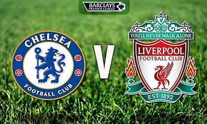 «Ρέστα» Τσέλσι κόντρα σε Λίβερπουλ!