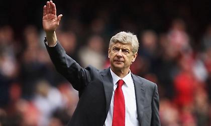 Η εξωφρενική τιμή εισιτηρίων για το τελευταίο ματς του Βενγκέρ στο «Emirates»