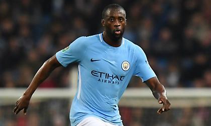 Τέλος εποχής για Τουρέ στη Σίτι!
