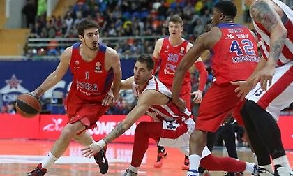 Αισιόδοξος για Ντε Κολό και Χάινς ο Ιτούδης!