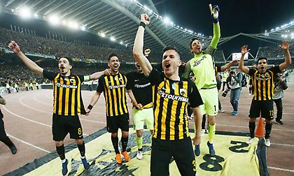 Ένα προσκλητήριο 24 χρόνων!