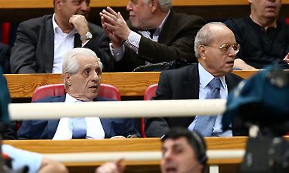 «Βόμβες» Παύλου και Θανάση Γιαννακόπουλου κατά Ευρωλίγκας και Μπερτομέου!