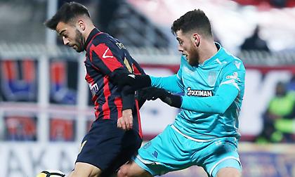 Τέλος Ντακόλ, Γροντής από Τρίκαλα-Ανακοινώθηκε νέος γενικός αρχηγός