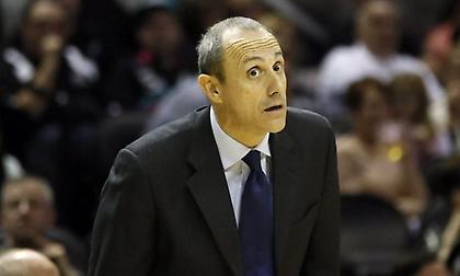 Υποψήφιος για τους Μπακς και ο Μεσίνα!