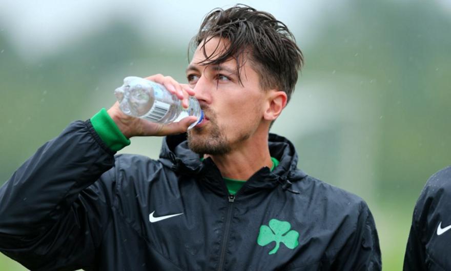 Δόθηκαν τα χρήματα στον Βέμερ - Αποφεύχθηκε ο υποβιβασμός