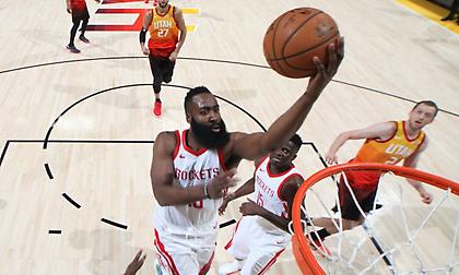 Αποστομωτική απάντηση από Ρόκετς