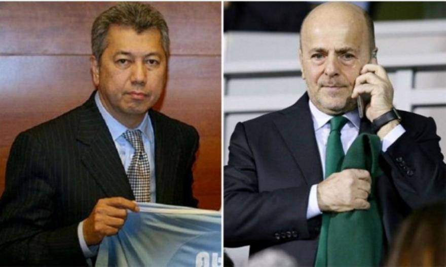 Το κρίσιμο ραντεβού Αλαφούζου-Πιεμπονγκσάντ και το plan b