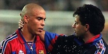 Μουρίνιο: «Κανείς σαν το ''φαινόμενο''…»