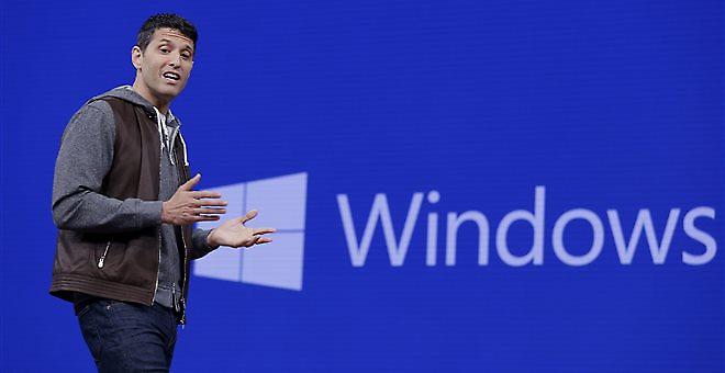 Προβλήματα δημιουργεί η νέα αναβάθμιση των Windows 10 της Microsoft