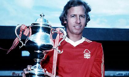 Ο θρυλικός αρχηγός της Νότιγχαμ στον ΣΠΟΡ FM