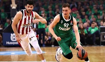 Δεν χάνει το Final Four ο Ουλανόβας