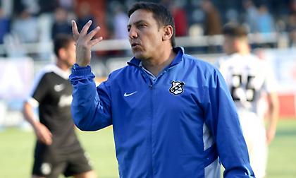 Στην Super League με Παπαδόπουλο ο ΟΦΗ