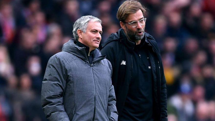 Οι υποψήφιοι για το βραβείο του προπονητή της χρονιάς στην Premier League