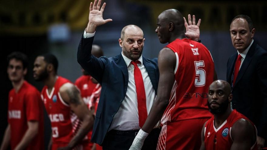 Μίτροβιτς: «Θα κλείδωνα στα αποδυτήρια τον κόουτς Σάκοτα»