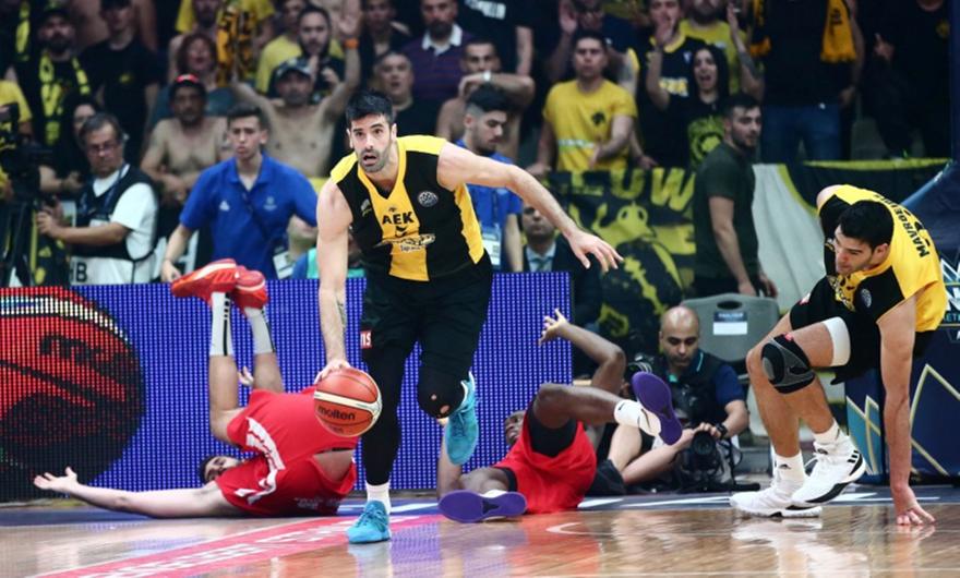 Σάκοτα: «Επιπέδου Euroleague η Μονακό, δεν πτοούμαστε με τέτοιο κόσμο»